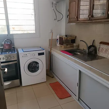 Appartement Les Jardins à Ifrane  Extérieur photo
