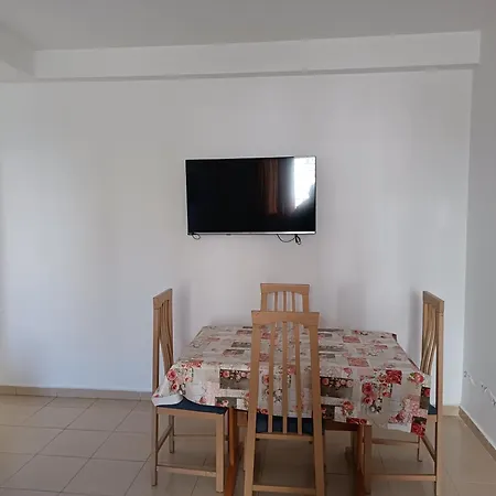Appartement Les Jardins à Ifrane  Extérieur photo