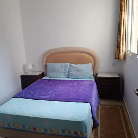 Appartement Les Jardins à Ifrane  Extérieur photo