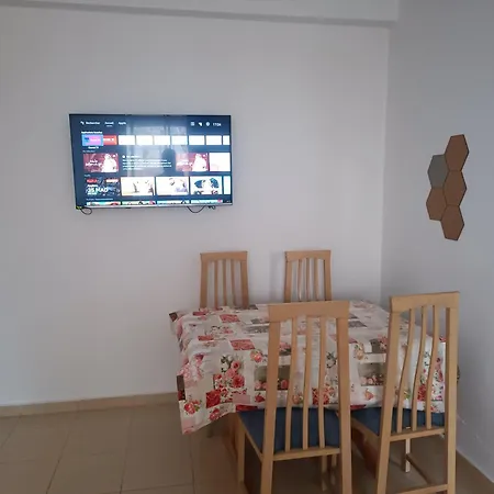 Appartement Les Jardins à Ifrane  Extérieur photo