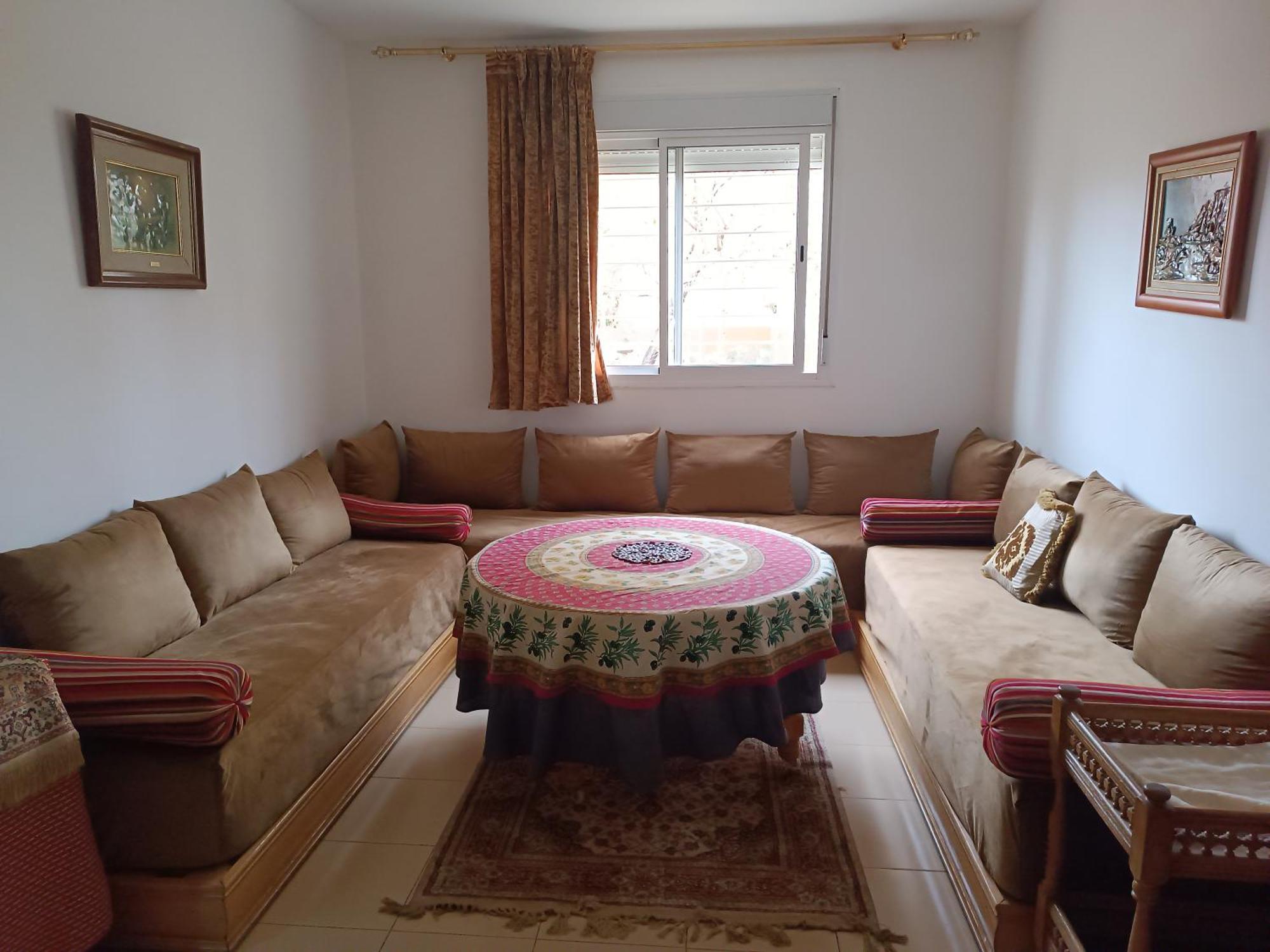 Les Jardins Apartment Ifrane (Ifrane)